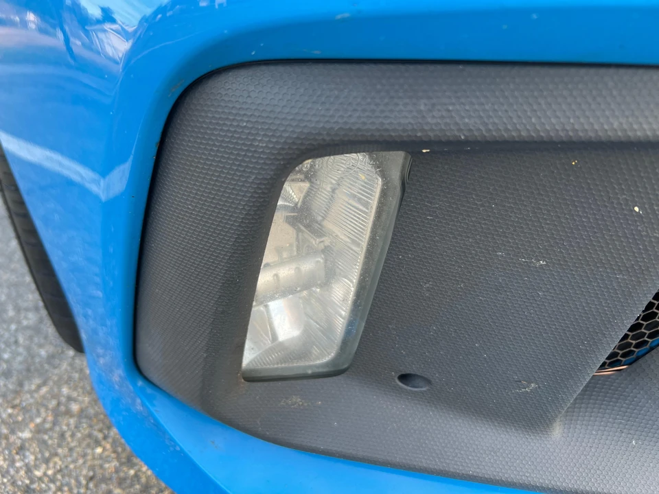 2016 Ford Focus RS 3rd Gen - Image 28 of 31