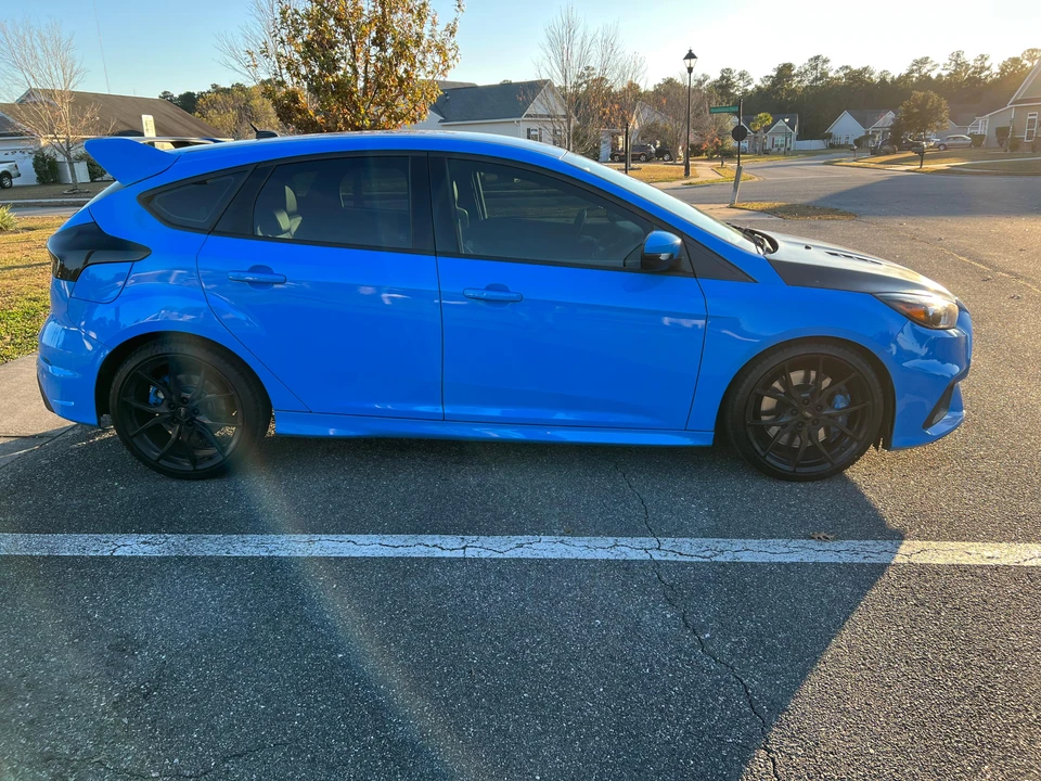 2016 Ford Focus RS 3rd Gen - Image 22 of 31