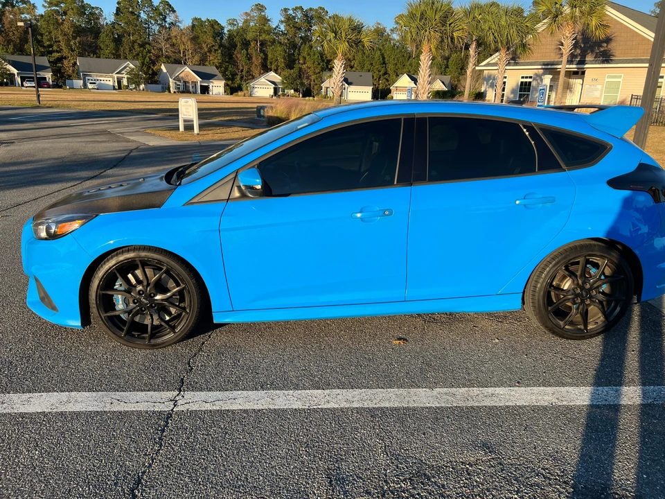 2016 Ford Focus RS 3rd Gen - Image 15 of 31