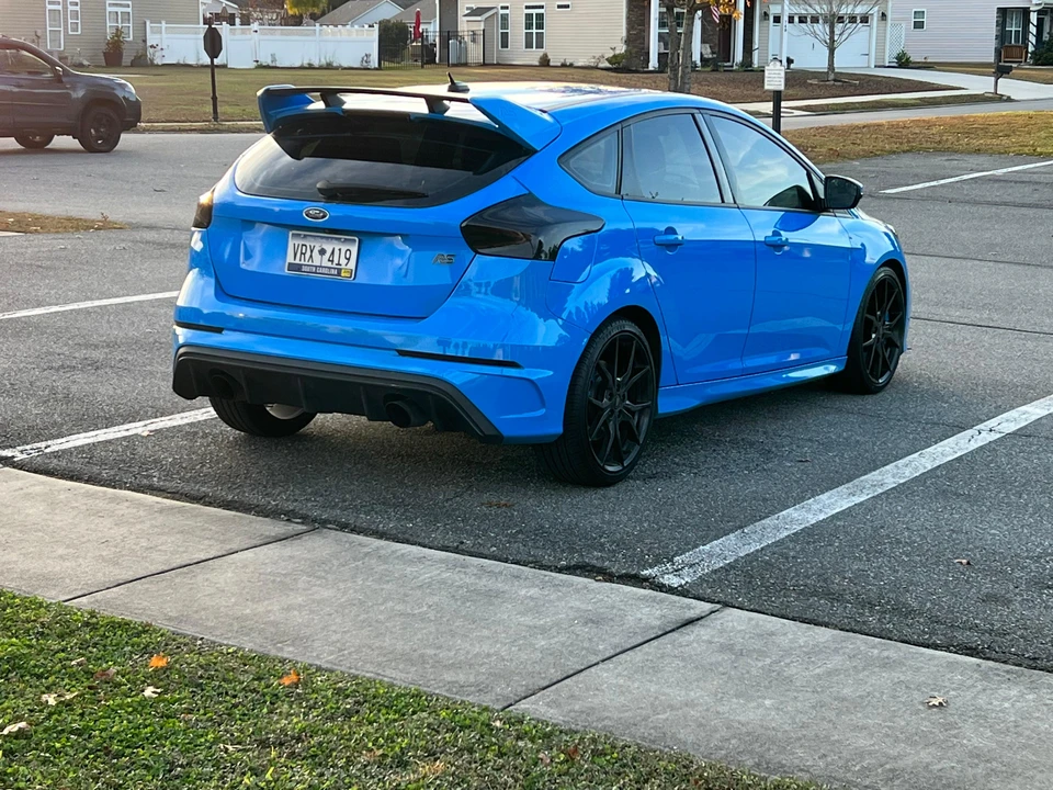 2016 Ford Focus RS 3rd Gen - Image 19 of 31