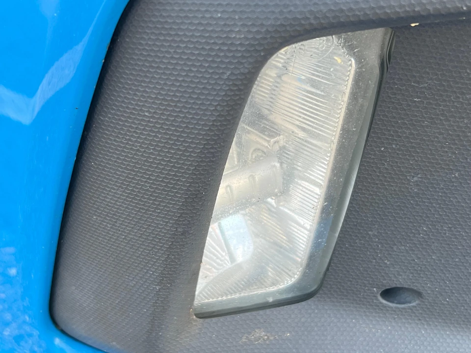 2016 Ford Focus RS 3rd Gen - Image 29 of 31