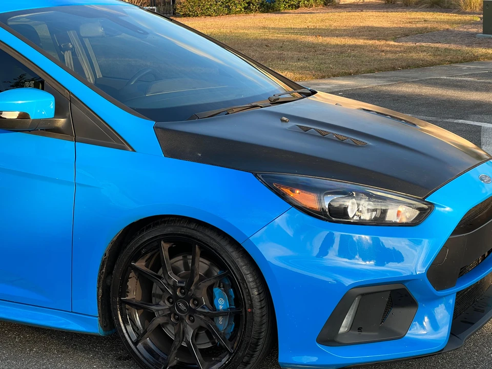 2016 Ford Focus RS 3rd Gen - Image 26 of 31