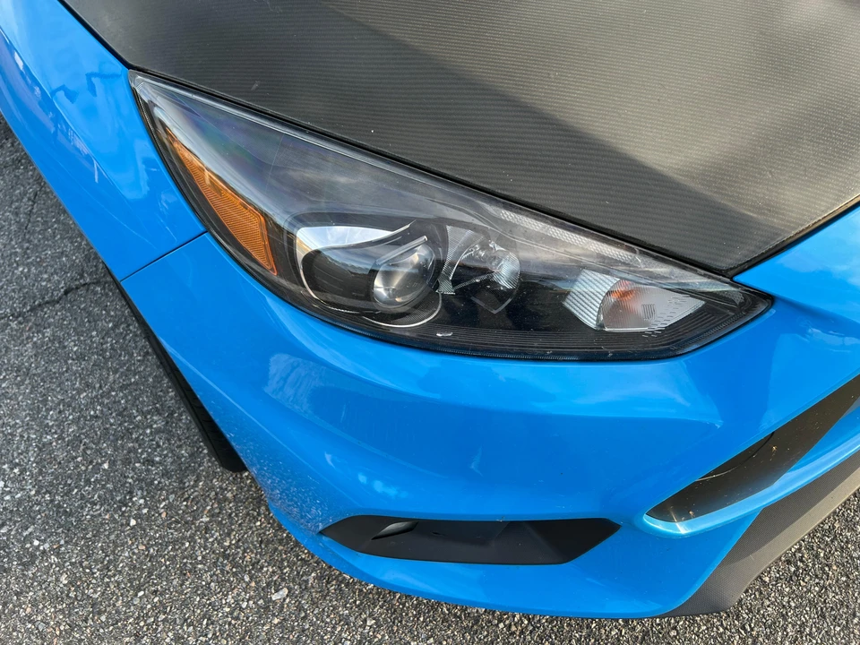 2016 Ford Focus RS 3rd Gen - Image 27 of 31