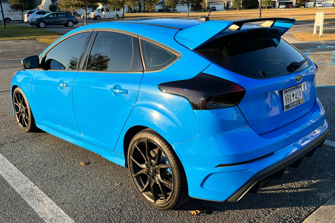 2016 Ford Focus RS 3rd Gen - Image 4 of 31