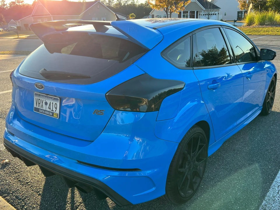 2016 Ford Focus RS 3rd Gen - Image 21 of 31