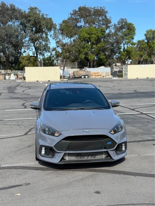 2016 Ford Focus RS 3rd Gen - Image 3 of 9