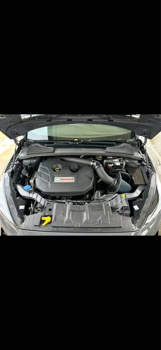 2016 Ford Focus RS 3rd Gen - Image 3 of 11