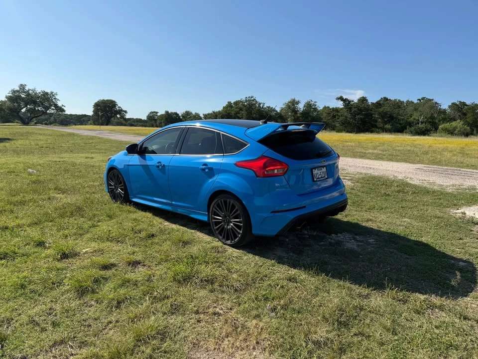 2016 Ford Focus RS 3rd Gen - Image 6 of 20
