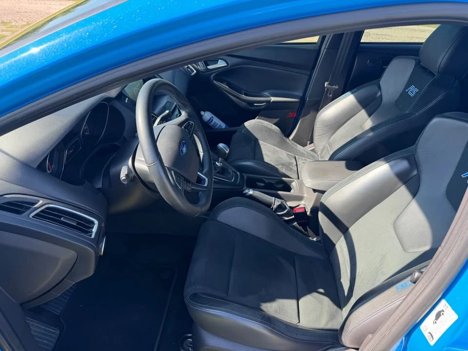 2016 Ford Focus RS 3rd Gen - Image 18 of 20