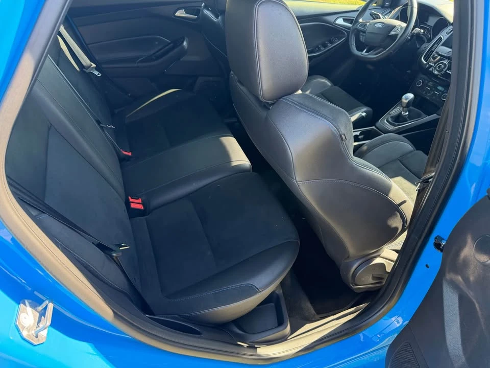 2016 Ford Focus RS 3rd Gen - Image 16 of 20