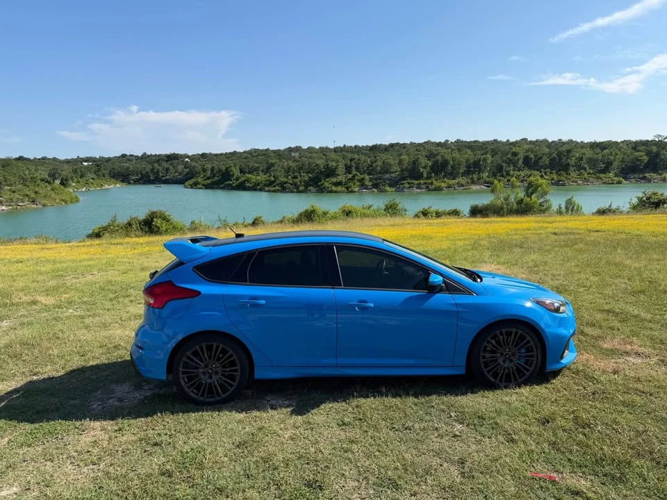 2016 Ford Focus RS 3rd Gen - Image 7 of 20