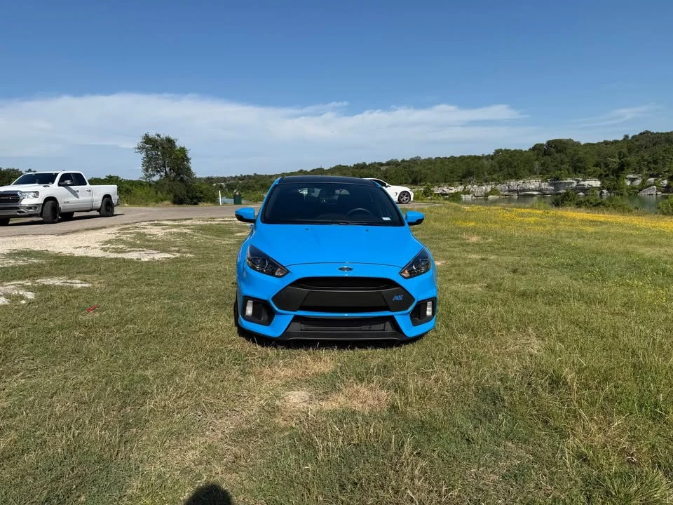 2016 Ford Focus RS 3rd Gen - Image 2 of 20