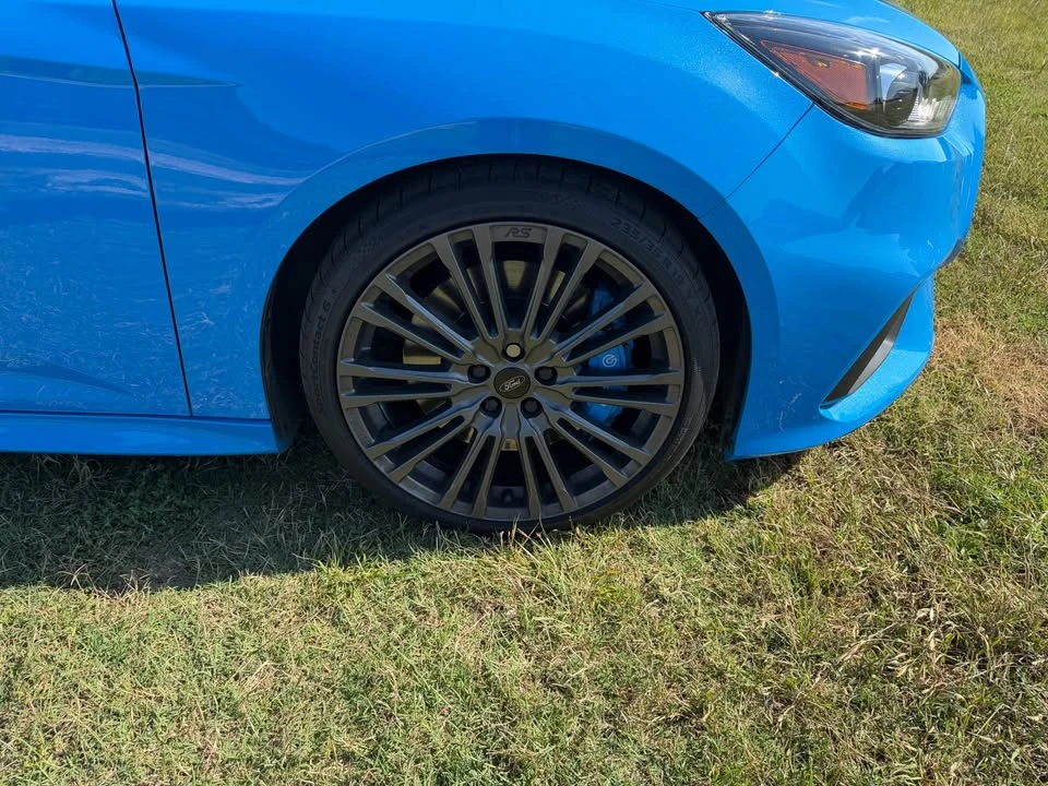 2016 Ford Focus RS 3rd Gen - Image 13 of 20
