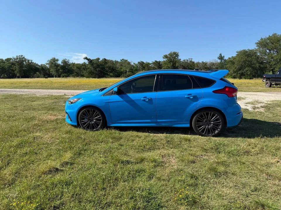 2016 Ford Focus RS 3rd Gen - Image 5 of 20