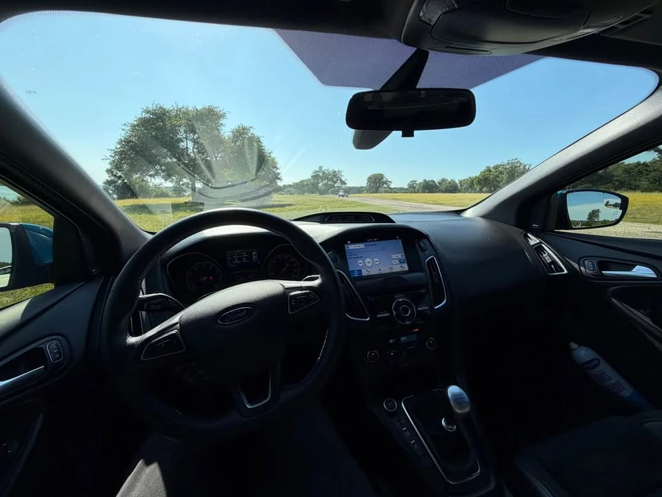 2016 Ford Focus RS 3rd Gen - Image 20 of 20