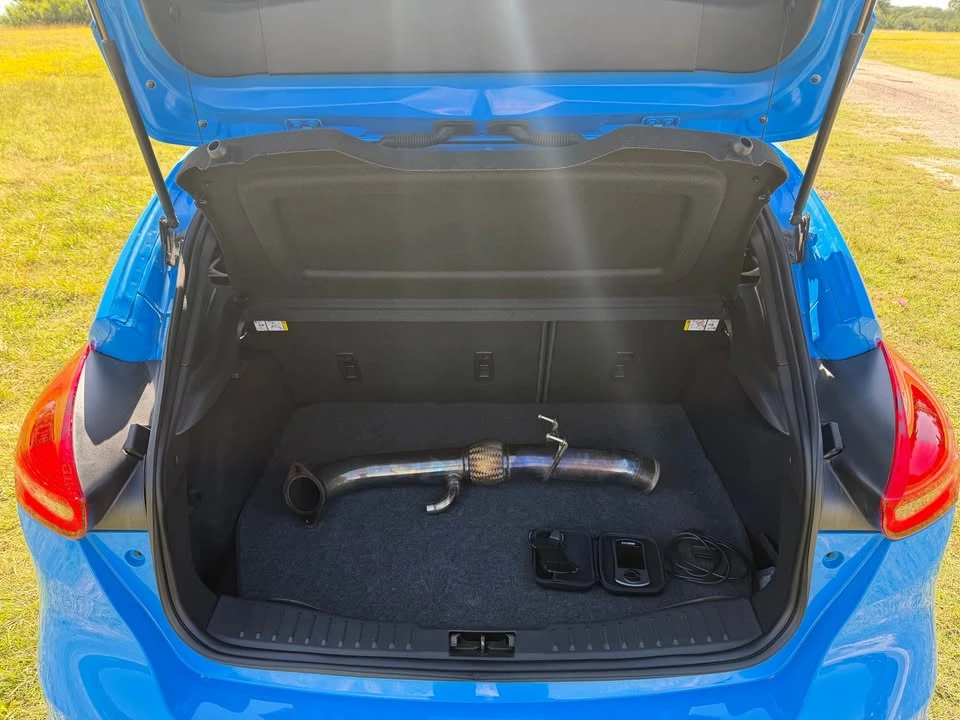 2016 Ford Focus RS 3rd Gen - Image 9 of 20