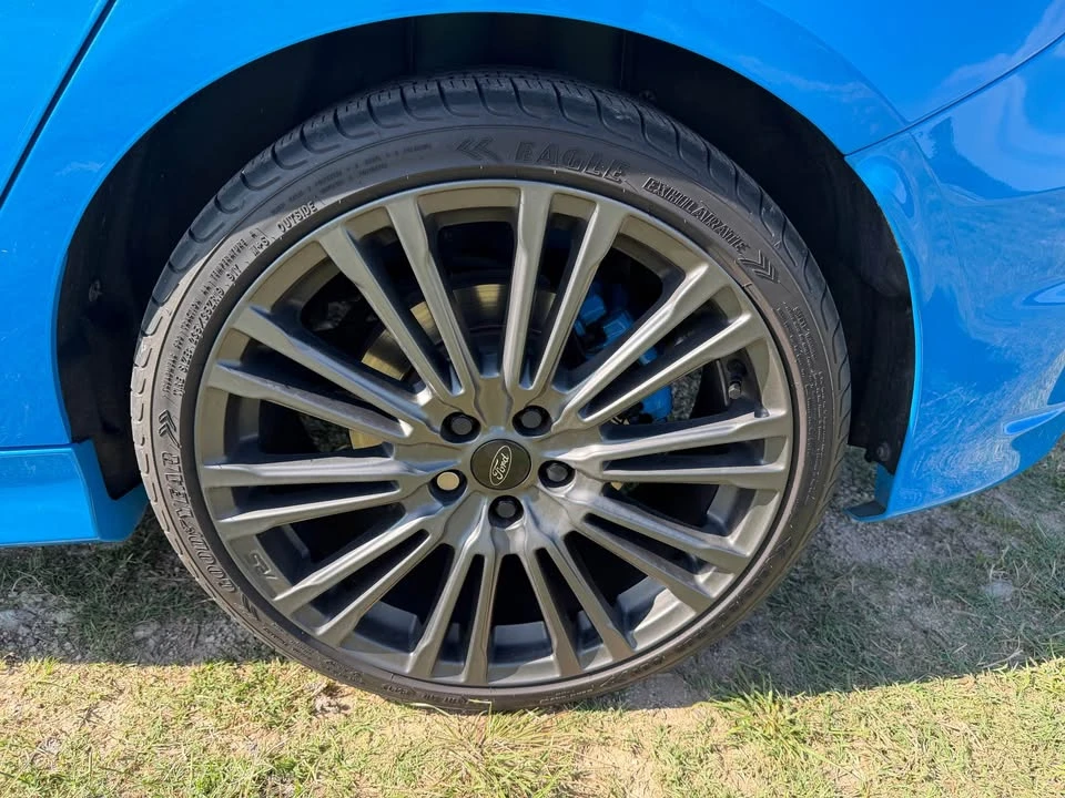 2016 Ford Focus RS 3rd Gen - Image 10 of 20