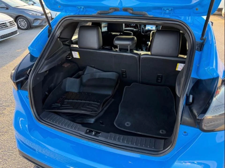 2016 Ford Focus RS 3rd Gen - Image 7 of 14