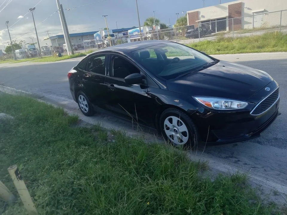 2016 Ford Focus 3rd Gen - Image 10 of 12
