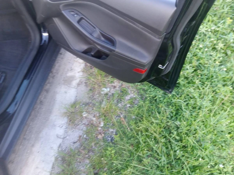 2016 Ford Focus 3rd Gen - Image 6 of 12