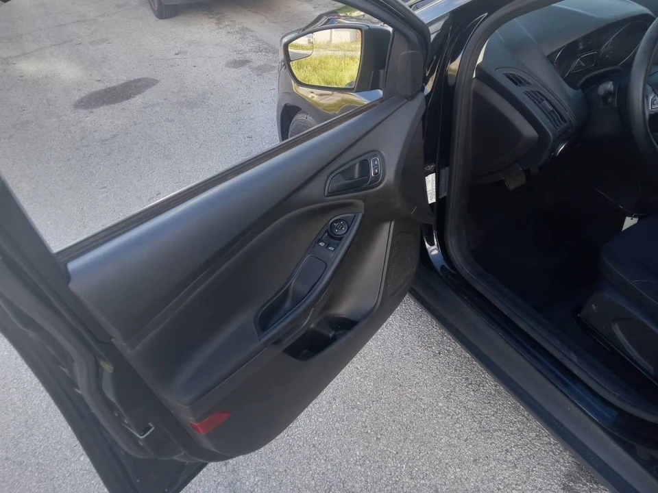 2016 Ford Focus 3rd Gen - Image 11 of 12