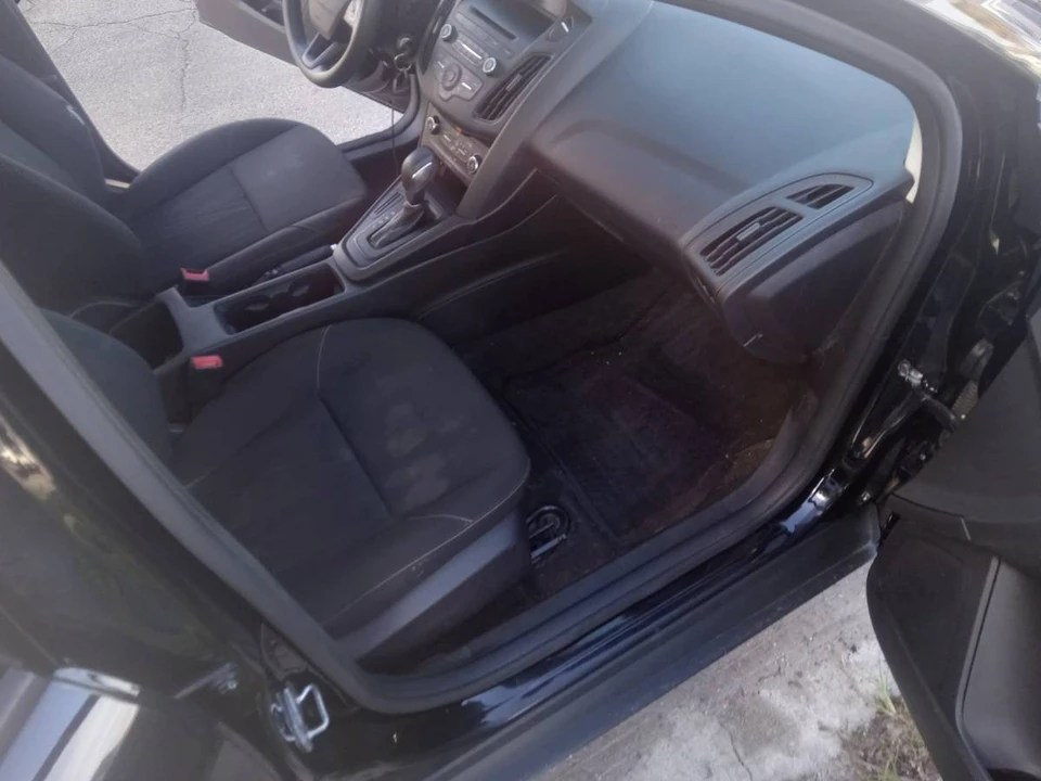 2016 Ford Focus 3rd Gen - Image 5 of 12