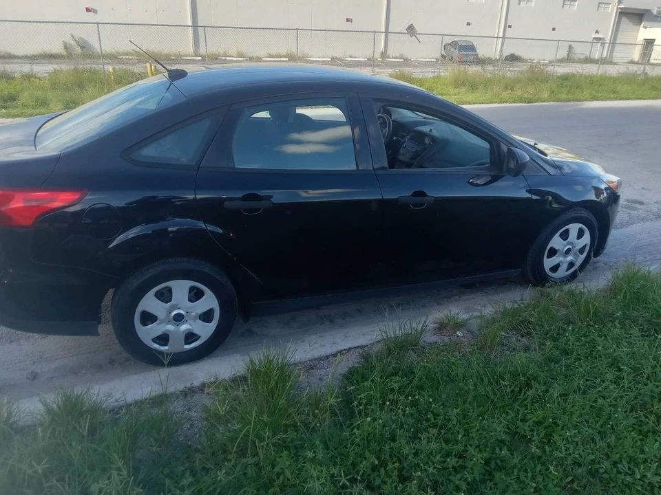 2016 Ford Focus 3rd Gen - Image 3 of 12