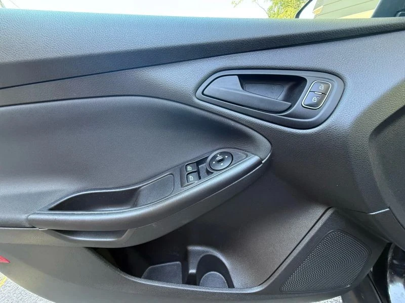 2016 Ford Focus 3rd Gen - Image 10 of 12