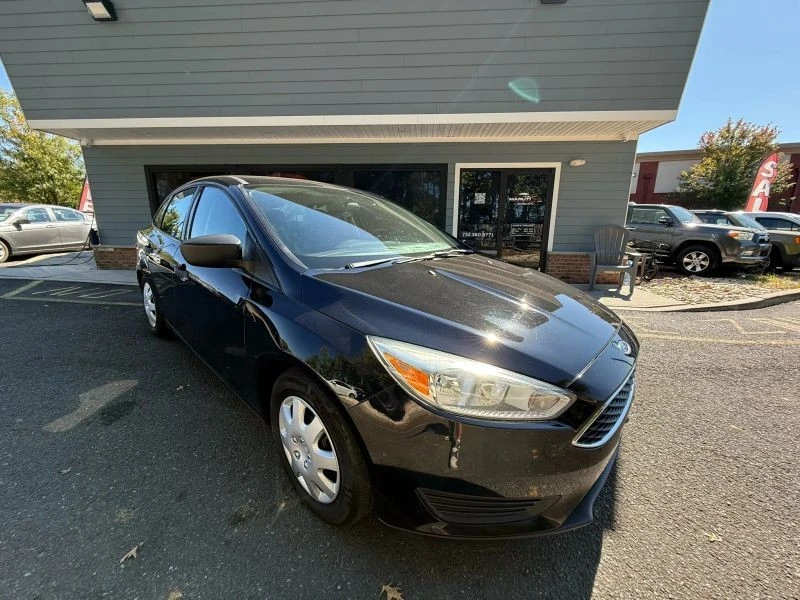 2016 Ford Focus 3rd Gen - Image 8 of 12