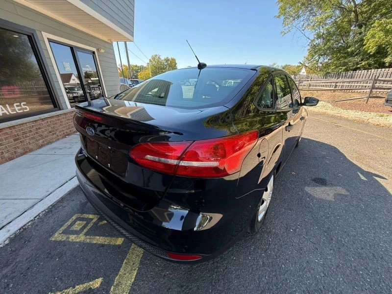 2016 Ford Focus 3rd Gen - Image 6 of 12