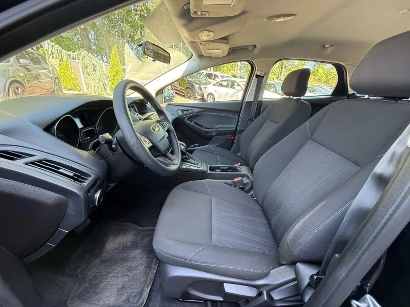 2016 Ford Focus 3rd Gen - Image 11 of 12