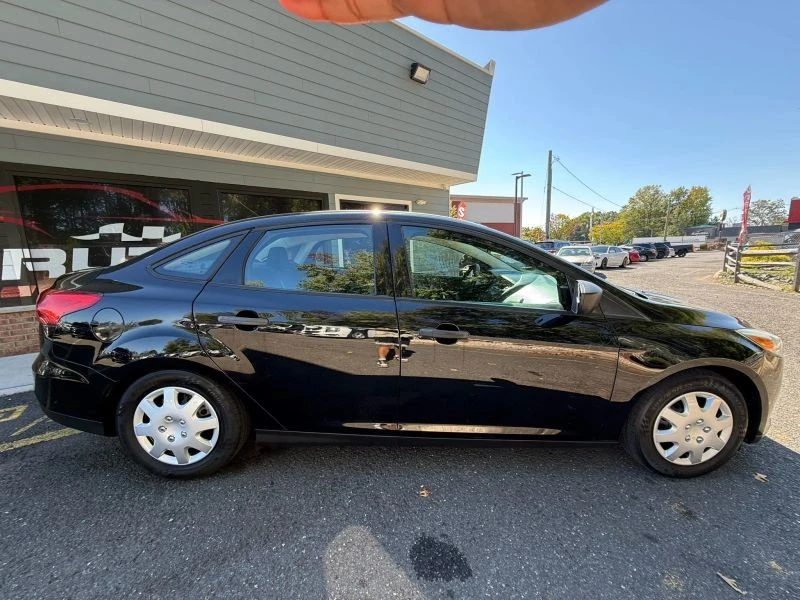 2016 Ford Focus 3rd Gen - Image 7 of 12