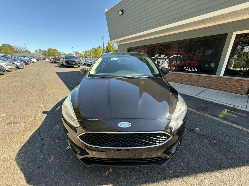 2016 Ford Focus 3rd Gen - Image 2 of 12