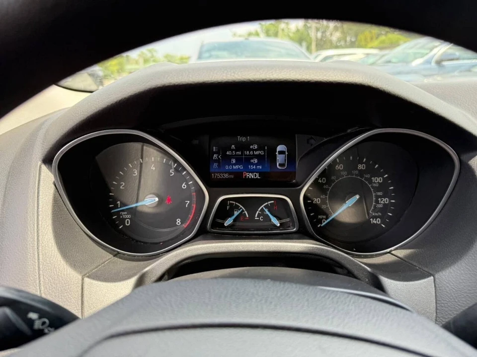 2016 Ford Focus 3rd Gen - Image 6 of 21