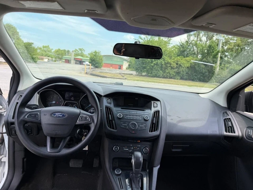 2016 Ford Focus 3rd Gen - Image 15 of 21