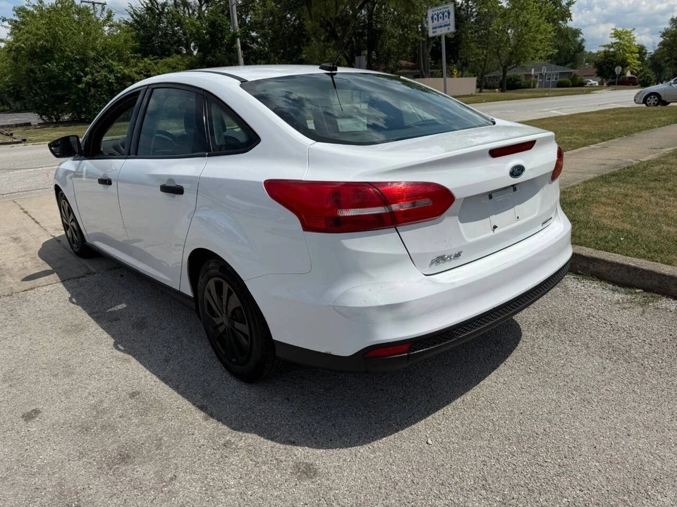 2016 Ford Focus 3rd Gen - Image 20 of 21
