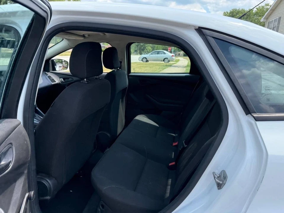 2016 Ford Focus 3rd Gen - Image 5 of 21