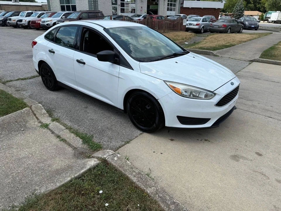 2016 Ford Focus 3rd Gen - Image 10 of 21
