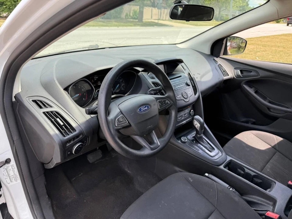 2016 Ford Focus 3rd Gen - Image 8 of 21
