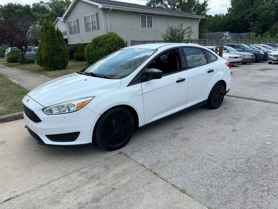 2016 Ford Focus 3rd Gen - Image 17 of 21