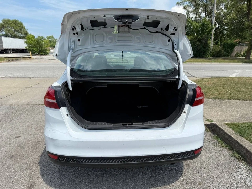 2016 Ford Focus 3rd Gen - Image 19 of 21