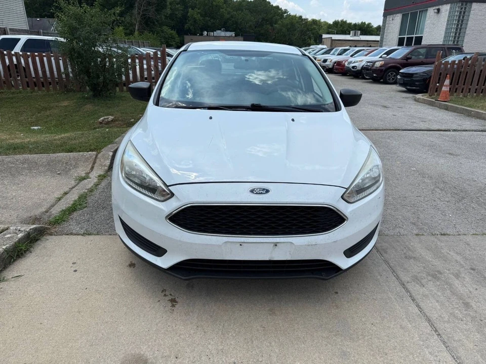 2016 Ford Focus 3rd Gen - Image 4 of 21