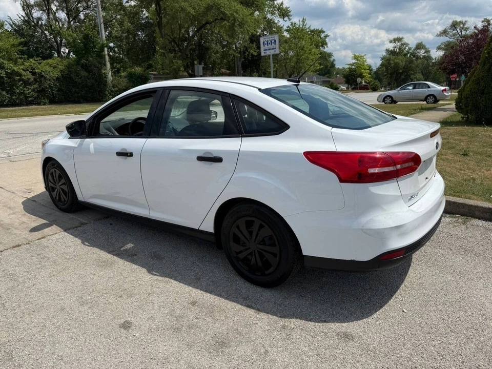 2016 Ford Focus 3rd Gen - Image 13 of 21