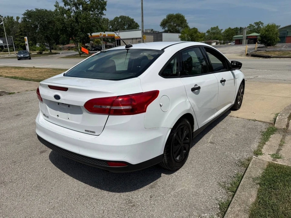 2016 Ford Focus 3rd Gen - Image 21 of 21