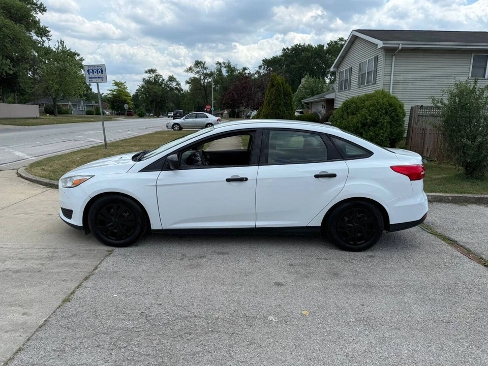2016 Ford Focus 3rd Gen - Image 12 of 21