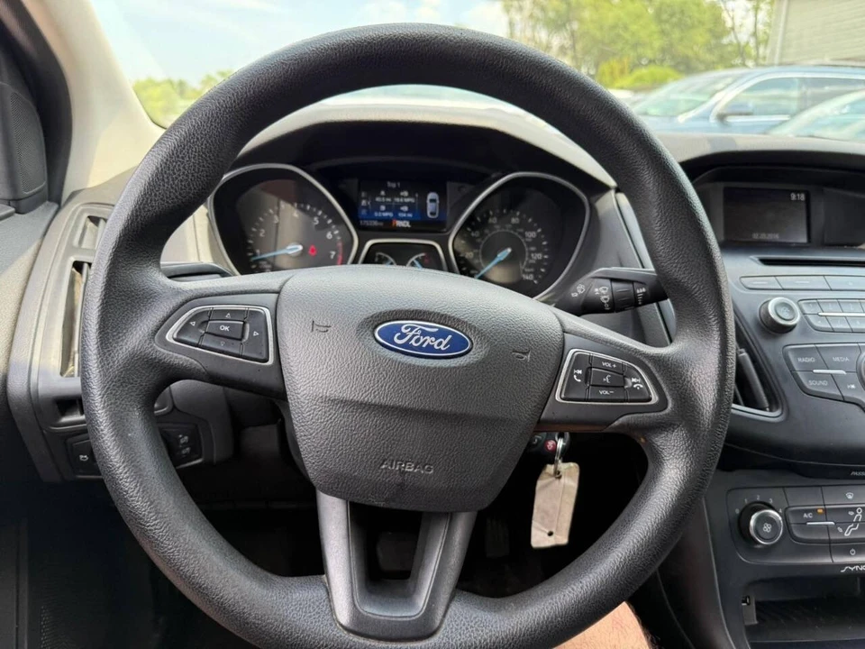 2016 Ford Focus 3rd Gen - Image 11 of 21