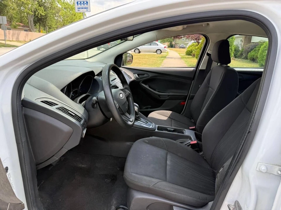 2016 Ford Focus 3rd Gen - Image 16 of 21