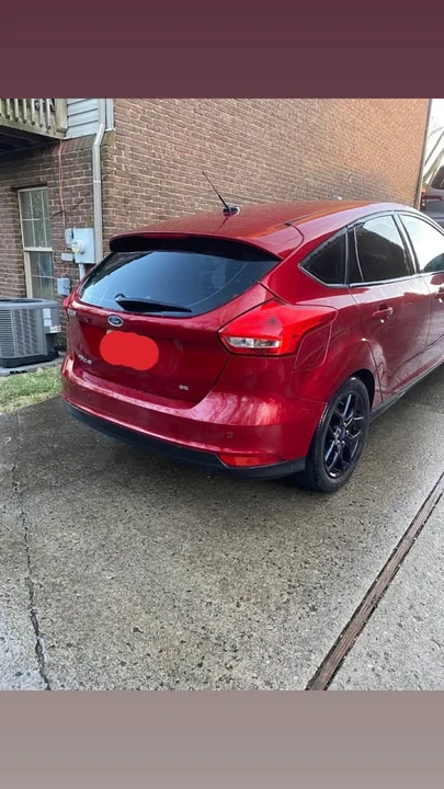2016 Ford Focus 3rd Gen - Image 5 of 10
