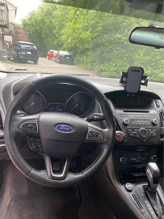 2016 Ford Focus 3rd Gen - Image 8 of 10