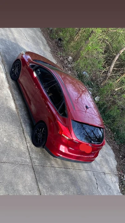 2016 Ford Focus 3rd Gen - Image 2 of 10